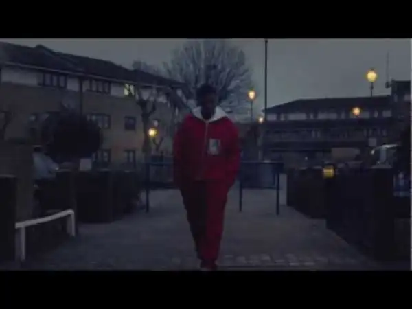 Video: JEVON - REDEMPTION